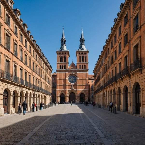 Boostez votre carrière à Toulouse avec une formation SEO incontournable chez Agneaux Informatique