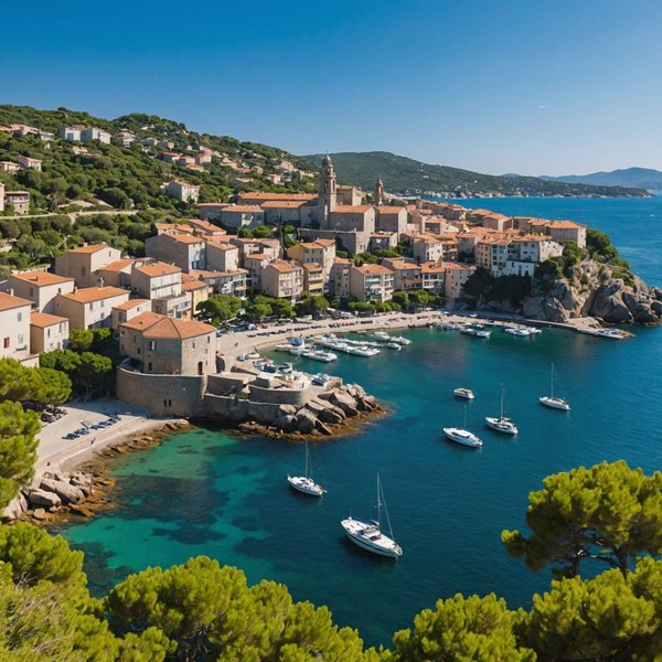 Découvrez le Top 3 des meilleures agences immobilières à Porto-Vecchio pour 2023 - Le Prix Immo