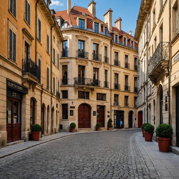 Guide Complet pour une Location Immobilière à Lyon: Astuces et Conseils pour Locataires et Propriétaires