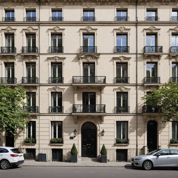 Trouvez la Maison ou l'Appartement de vos Rêves: Découvrez les Meilleures Offres sur Maison-et-Appartement.com !