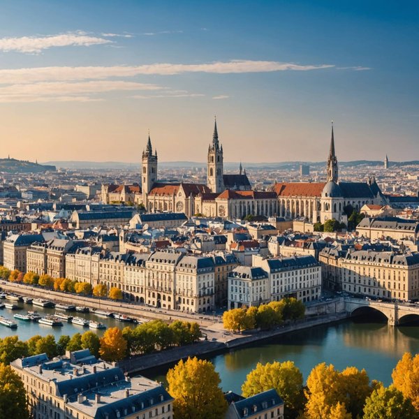 Recrutement Immobilier à Lyon : Explorez les Opportunités de Carrière et les Dernières Tendances