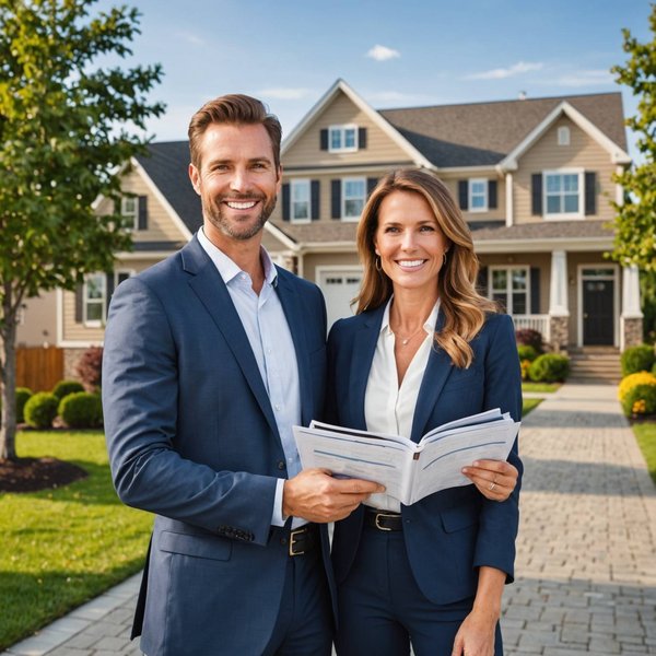 Maximiser vos Gains: Découvrez les Facteurs Clés qui Impactent le Revenu d'un Agent Immobilier