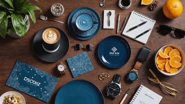 Boostez l'Attrait de Votre Événement avec les Goodies Tendance de 2023 : Découvrez la Sélection Incontournable !