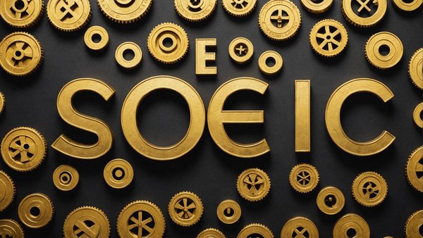 Les 10 Règles d'Or du Référencement Naturel SEO: Techniques Efficaces pour Optimiser votre Site