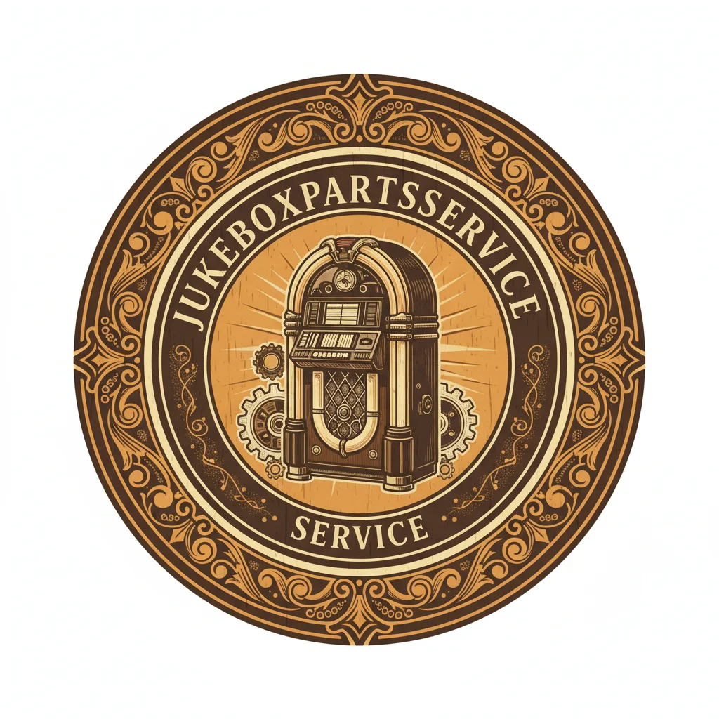 Jukeboxpartsservice